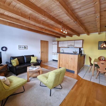 Hubertus Lodge Ibach Kültér fotó