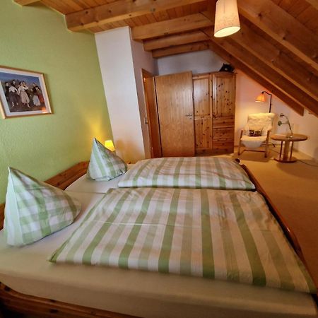 Hubertus Lodge Ibach Kültér fotó