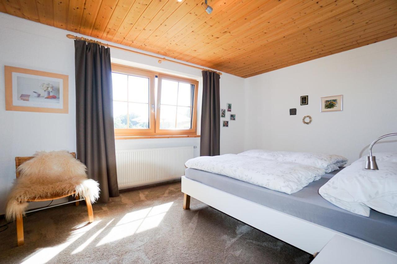 Hubertus Lodge Ibach Kültér fotó