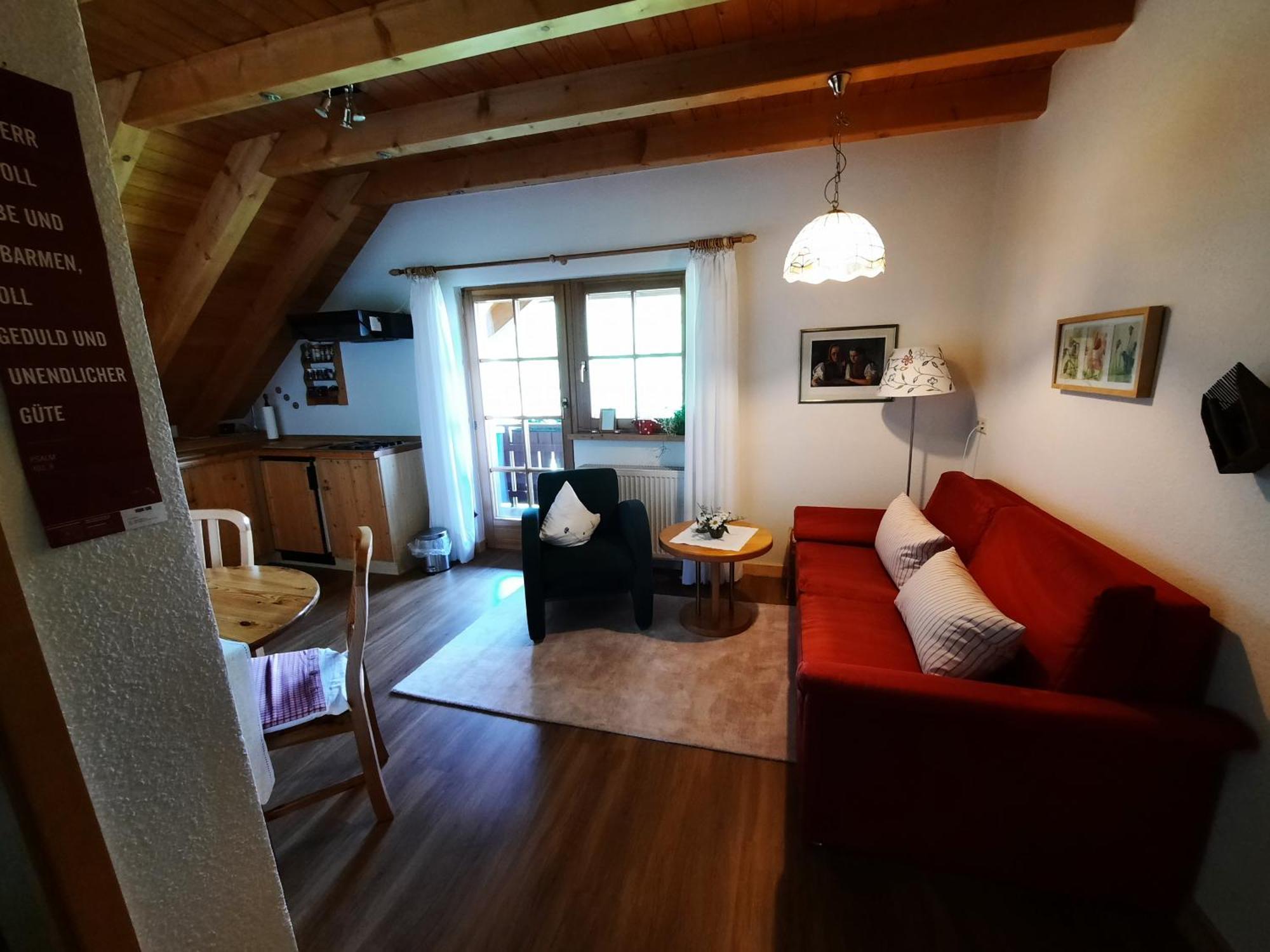 Hubertus Lodge Ibach Szoba fotó