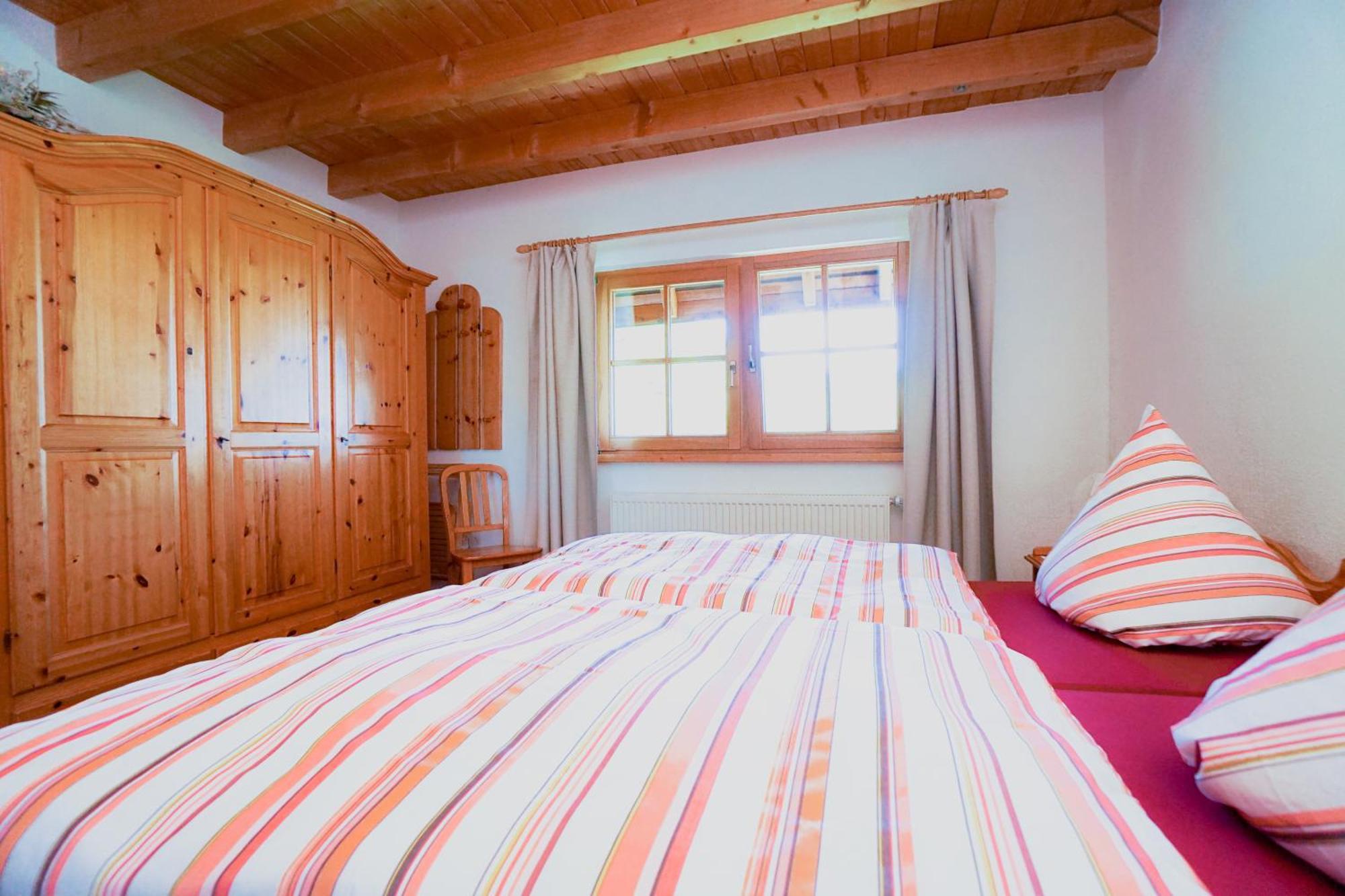 Hubertus Lodge Ibach Szoba fotó