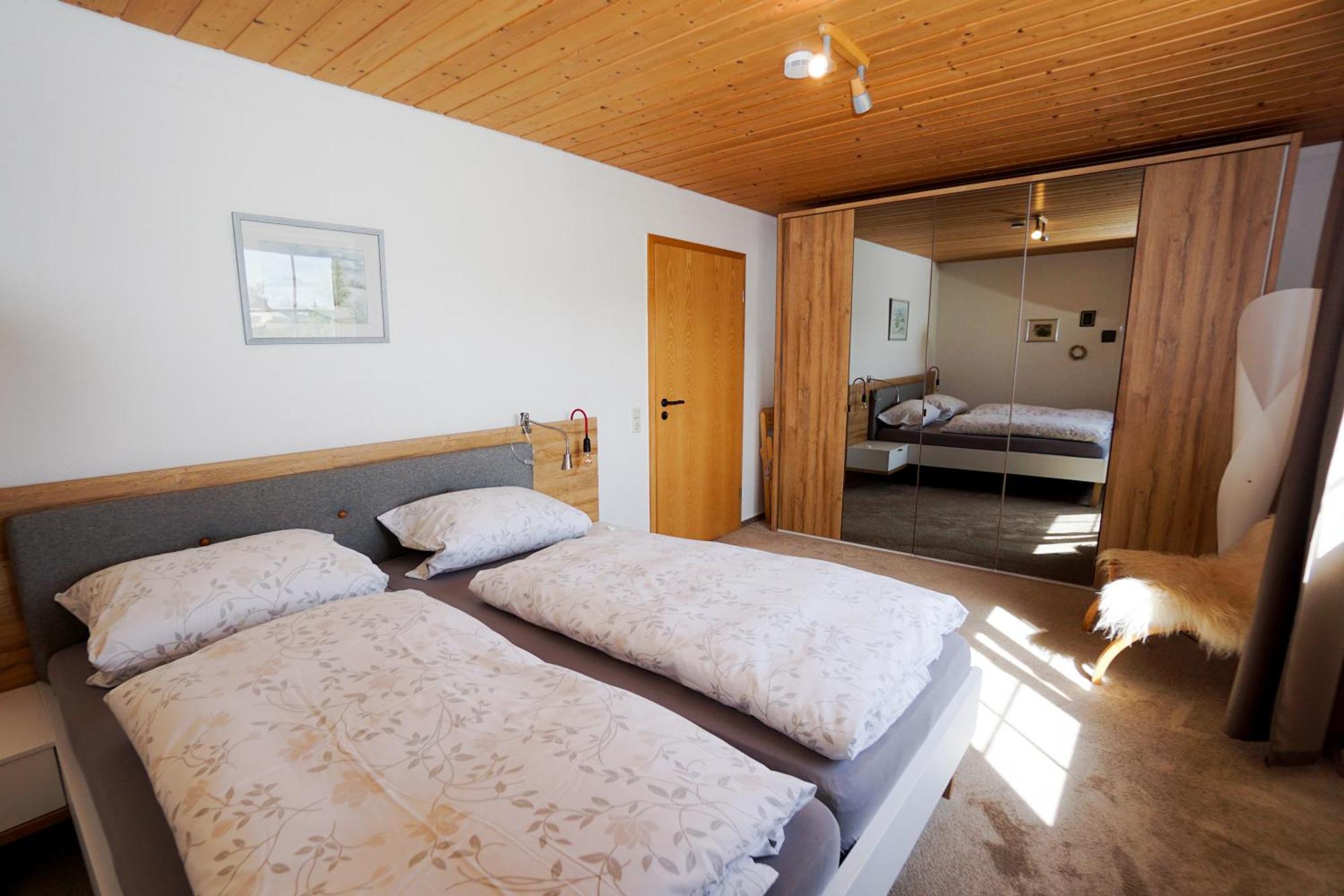 Hubertus Lodge Ibach Szoba fotó