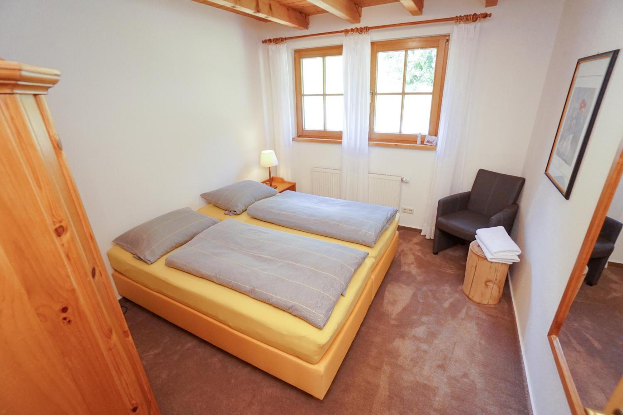 Hubertus Lodge Ibach Szoba fotó