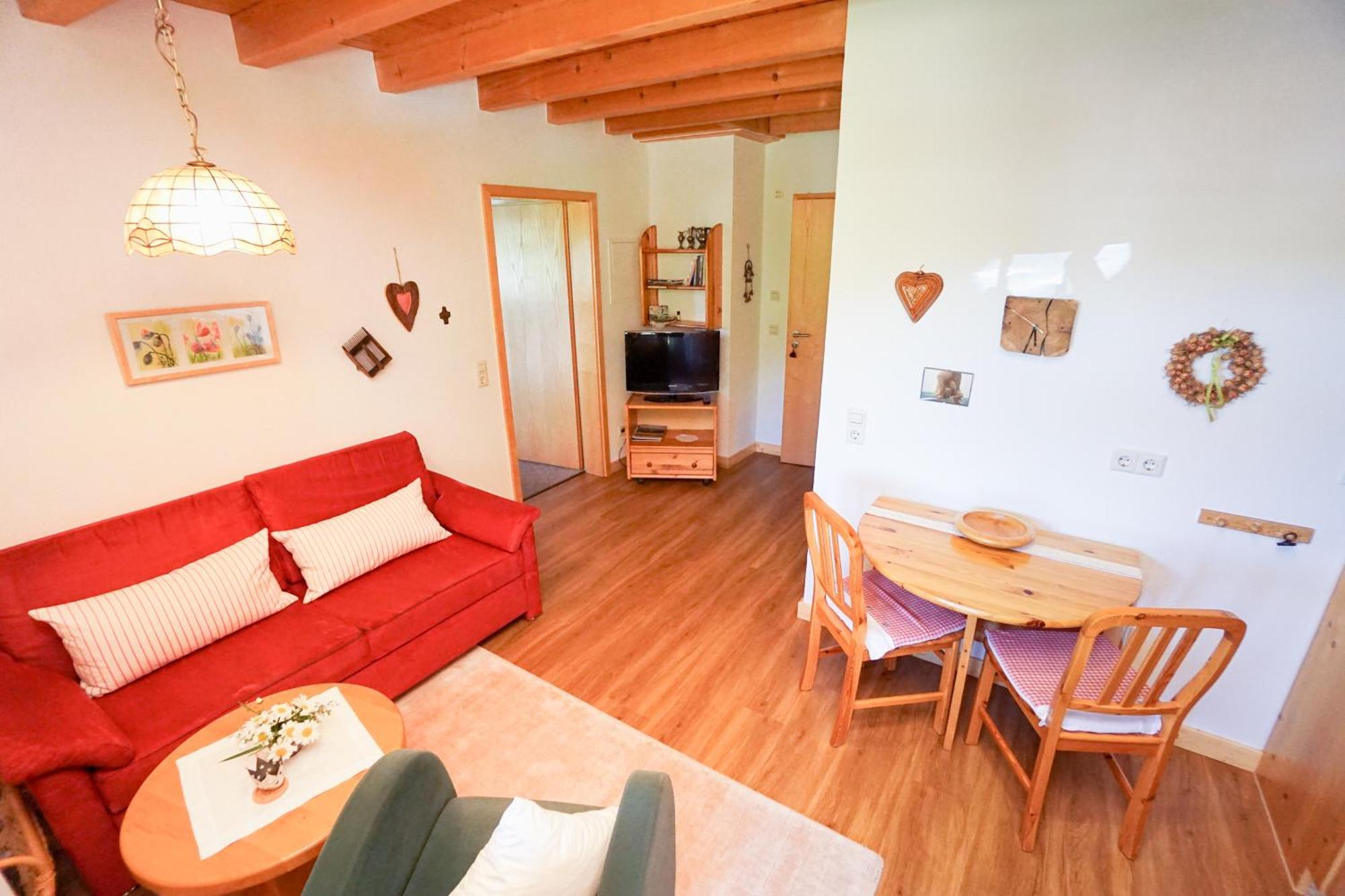 Hubertus Lodge Ibach Szoba fotó