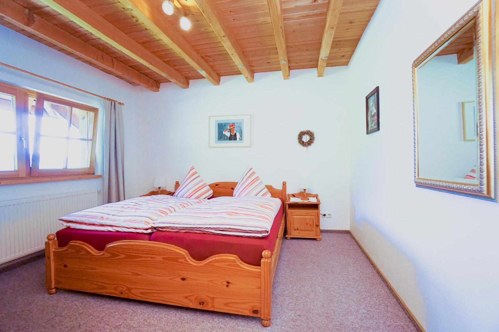 Hubertus Lodge Ibach Szoba fotó